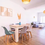 Apartamento Alba Carrera Espinel