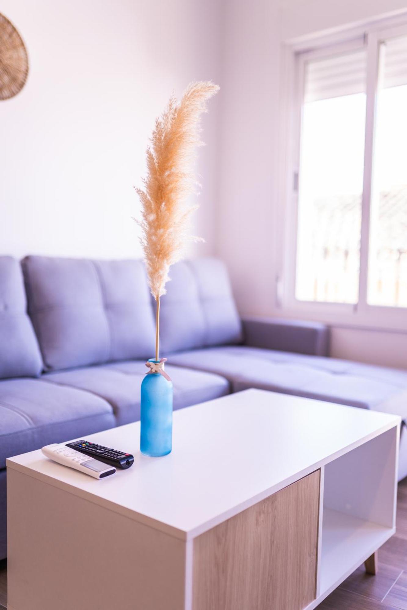 Appartement Alba Carrera Espinel Ronda