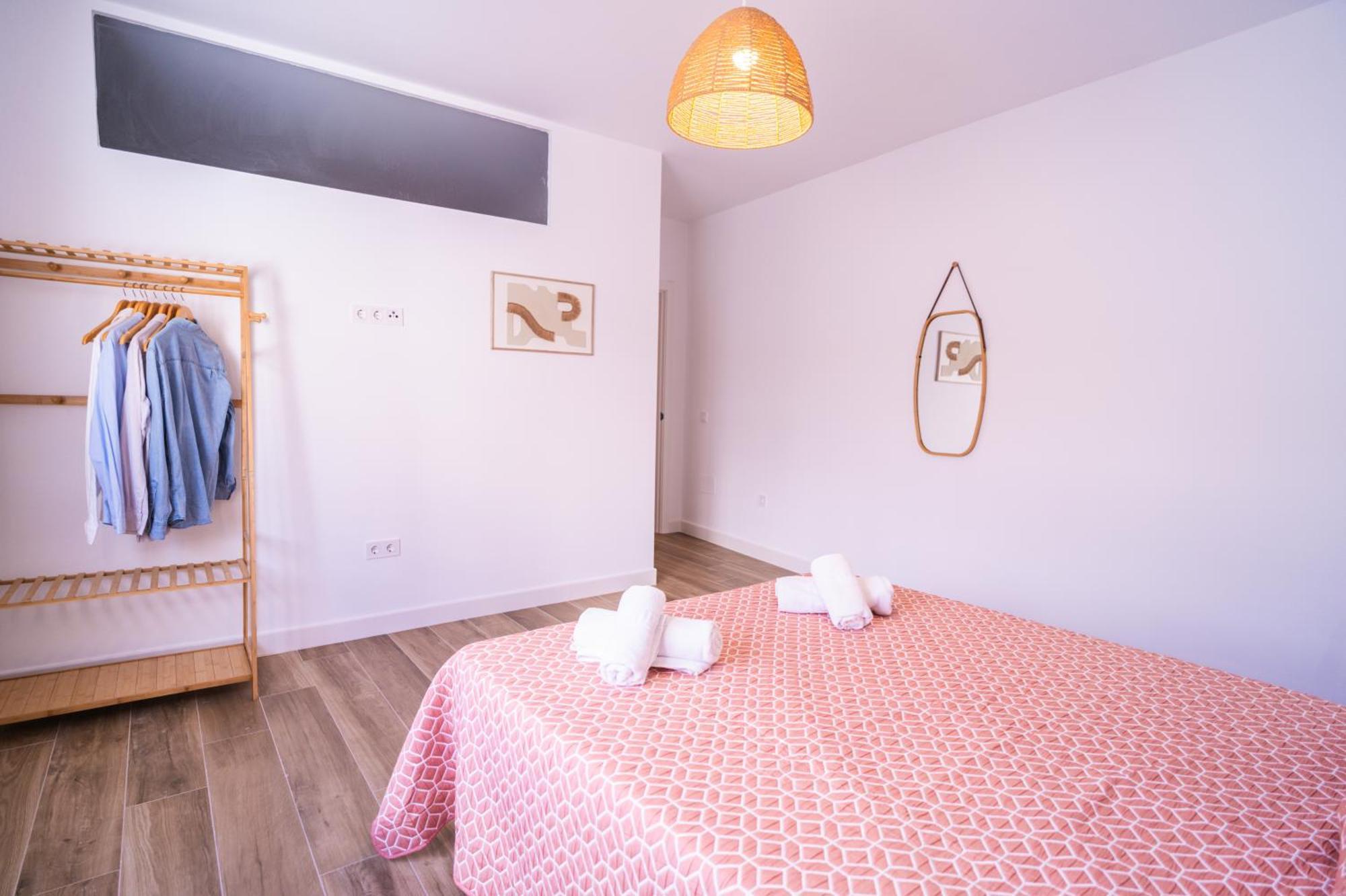 Appartement Alba Carrera Espinel Ronda