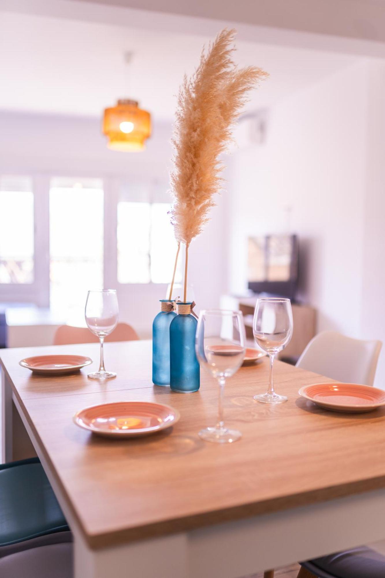 Appartement Alba Carrera Espinel Ronda